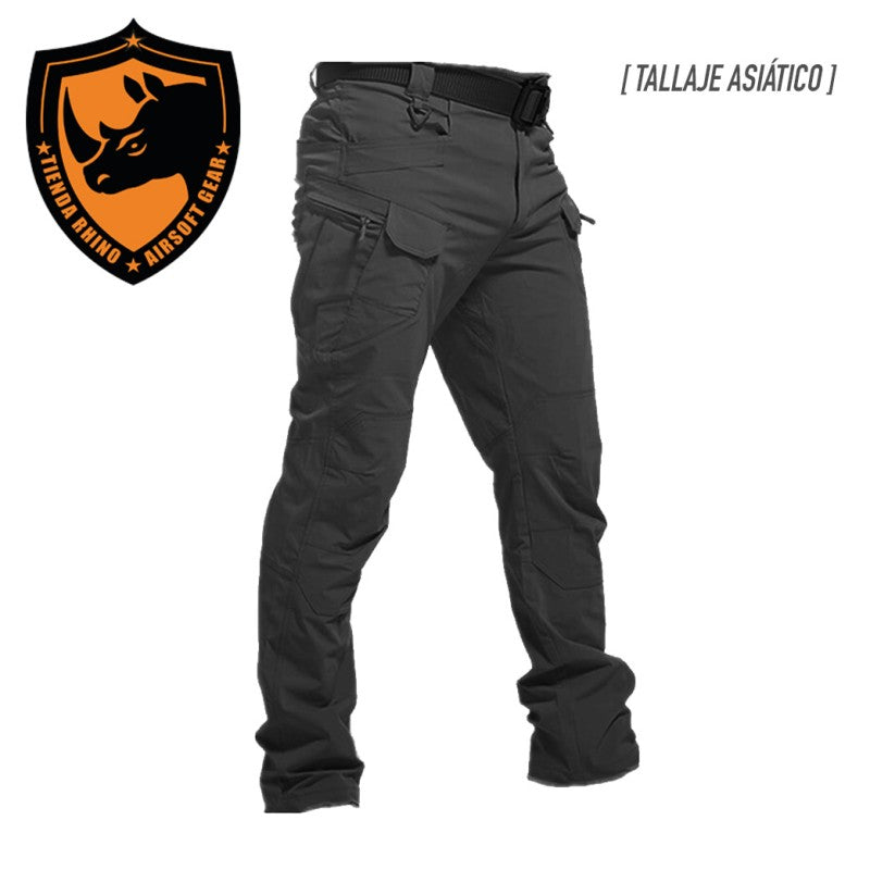 Pantalones Tacticos Colores y Tallas M Hasta Xxxl - Urban Defense Chile