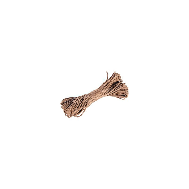 Paracord Cuerda 30 Mt Militar 550 Supervivenciaoutdoor - Urban Defense Chile