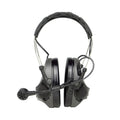 Peltor ComTac Vii Headset OD Green WZ234 OD - Urban Defense Chile