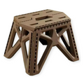 Piso Plegable (Coyote) - Urban Defense Chile