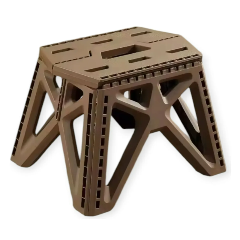 Piso Plegable (Coyote) - Urban Defense Chile