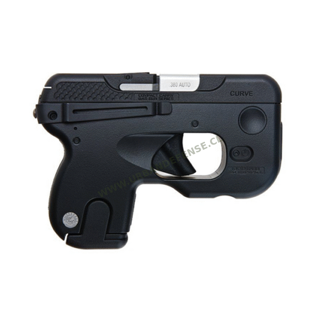 Pistola Curve Tokio Marui - Urban Defense Chile