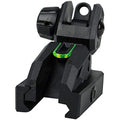 Plastic Fiber Optic Back SM4 127 4715997078777 - Urban Defense Chile