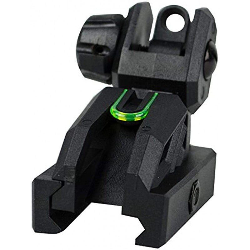 Plastic Fiber Optic Back SM4 127 4715997078777 - Urban Defense Chile