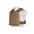 Plate Carrier Gfc Coyote - Urban Defense Chile