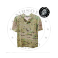 Polera Masift Manga Corta - Urban Defense Chile