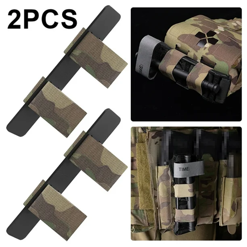 Porta Torniquete Multicam Blk - Urban Defense Chile