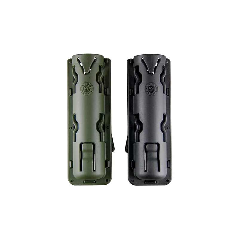 Porta Baston Funda Plástico - Urban Defense Chile