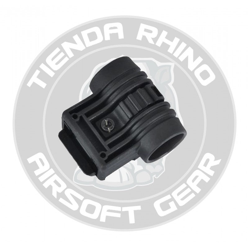 Porta Linterna Element - Urban Defense Chile