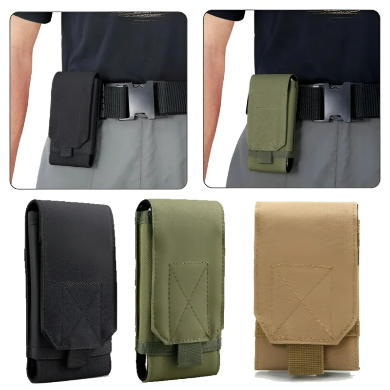 Pouch Porta Celular (A552) - Urban Defense Chile