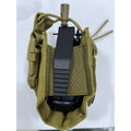 Pouch Porta Granada - Urban Defense Chile