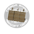 Pouch Triple TMC para M4 Coyote - Urban Defense Chile