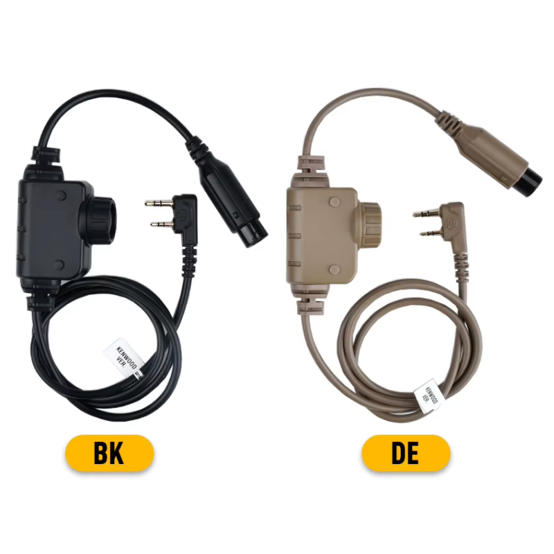 Wadsn Ptt Rac Earmor (WC004) - Urban Defense Chile