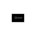 Pulsar H Nozzle 2140 Mm M4M16 N Ph 2140 5904121821962 - Urban Defense Chile