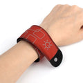 Pulsera Luminosa de Microfibra de Nailon Wadsn WD03005 - Urban Defense Chile