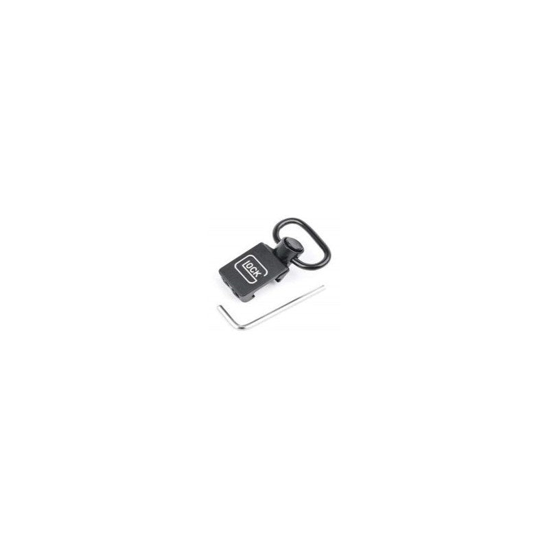 QD Rotation Limited Sling Mount ME04023 - Urban Defense Chile