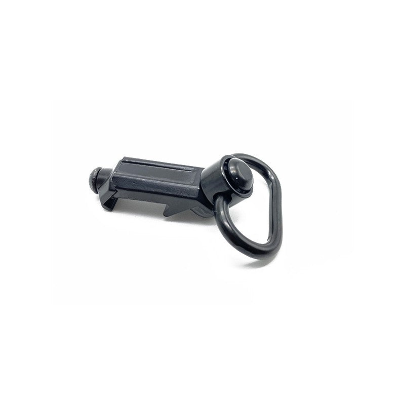 QD Sling Swivel Adapter Mount 20MM Picatinny - Urban Defense Chile