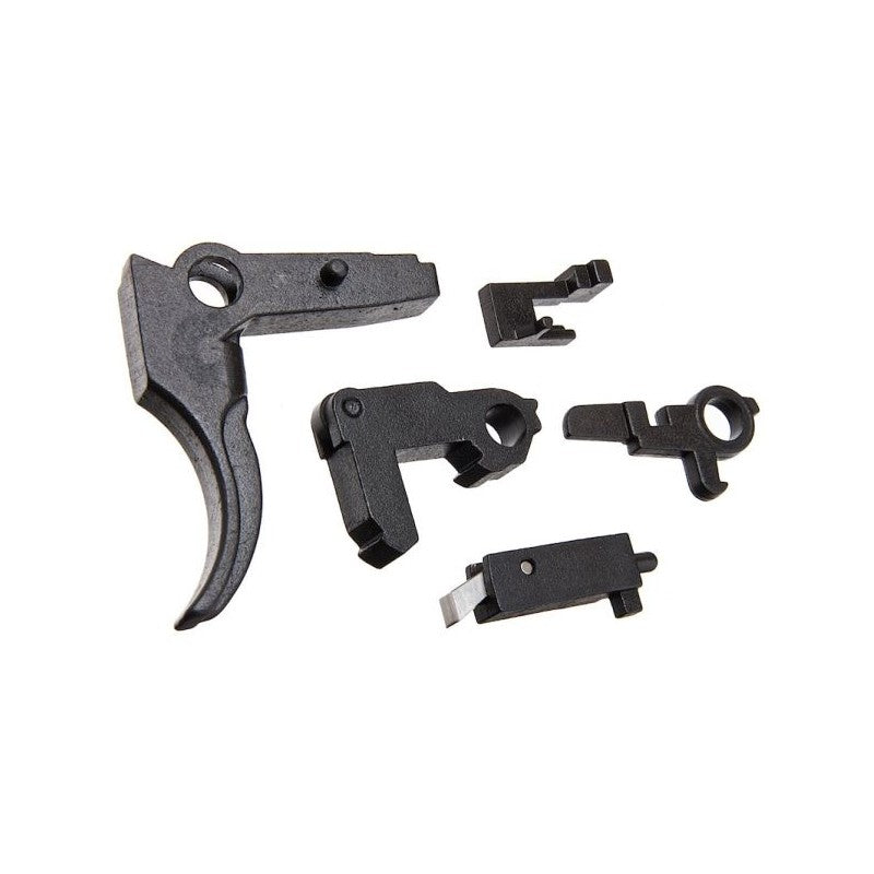 Ra Steel Cnc Trigger Assembly Rag We 176 - Urban Defense Chile