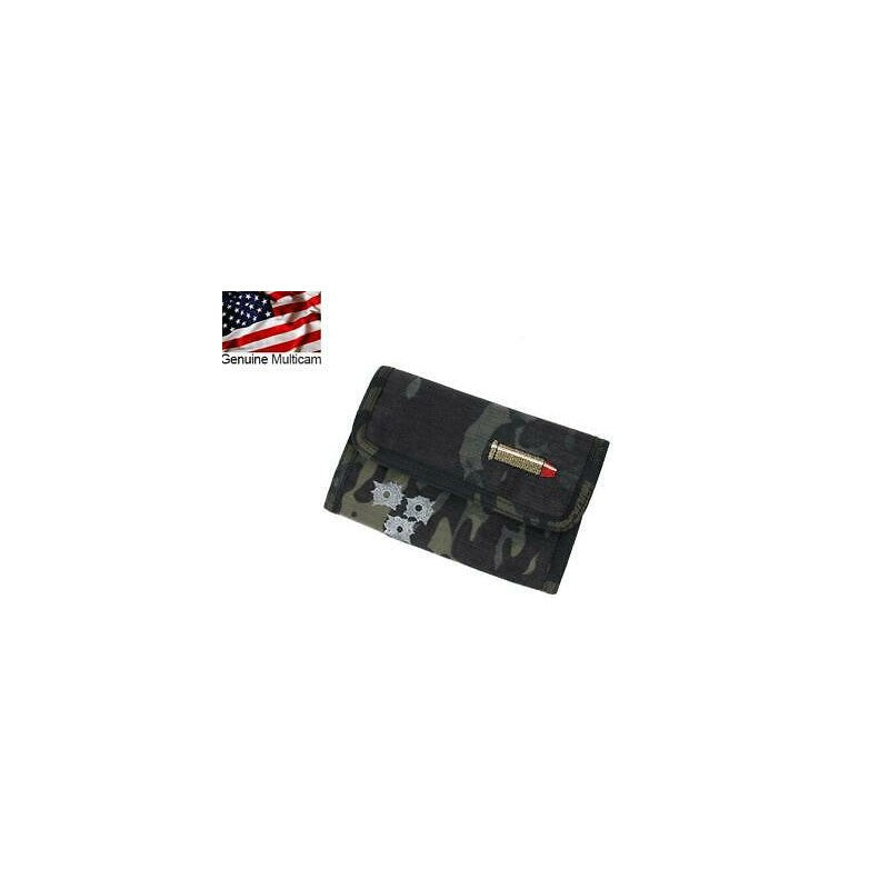 Rasput Billetera Papapa Cordura 500D RPT061 - Urban Defense Chile