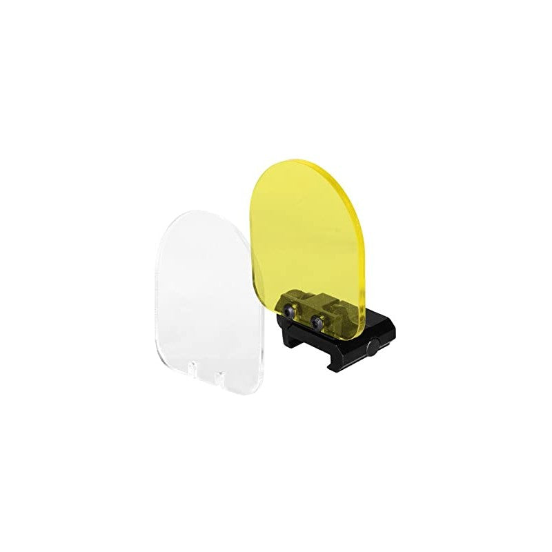Reflex Protector de Vista Holografico 2 Pack Red Dot Sight 7891688120875 - Urban Defense Chile