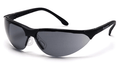 Lentes Pyramex Rendezvouz (Cristal Negro) - Urban Defense Chile