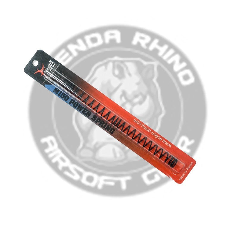 Resorte M150 AEG Action Army - Urban Defense Chile