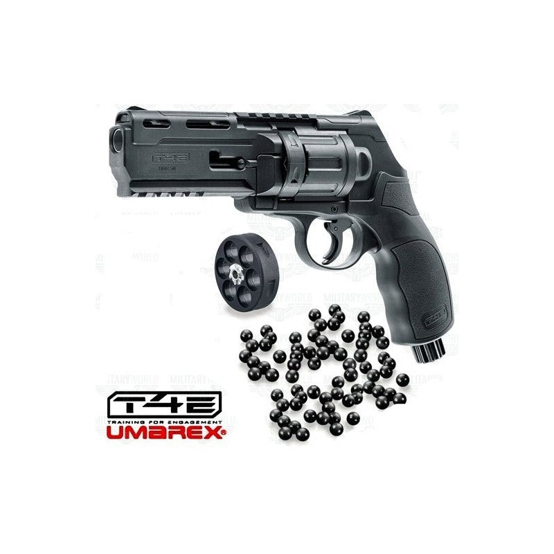 Revolver Umarex Hdr 50 T4E.50 - Urban Defense Chile
