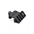 Riel 45° Blk - Urban Defense Chile