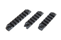 Set Rieles M-LOK Specna Arms Polímero (3UNID) - Urban Defense Chile