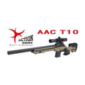 Action Army Aac - T10 - Urban Defense Chile