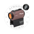 ROMEO5 1X20 Mm Sig BK - Urban Defense Chile