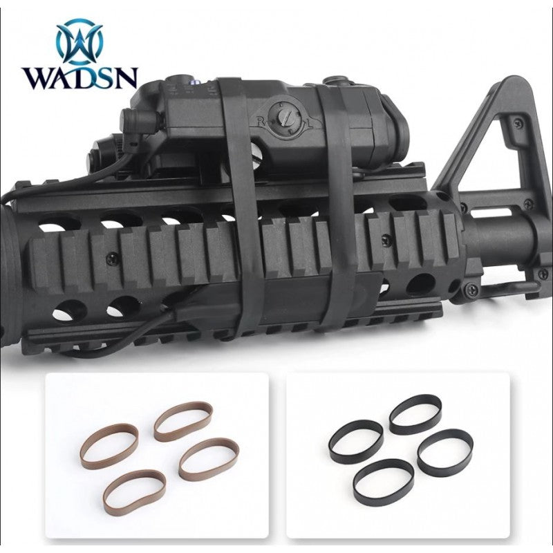Rubber Ring (MP004) - Urban Defense Chile