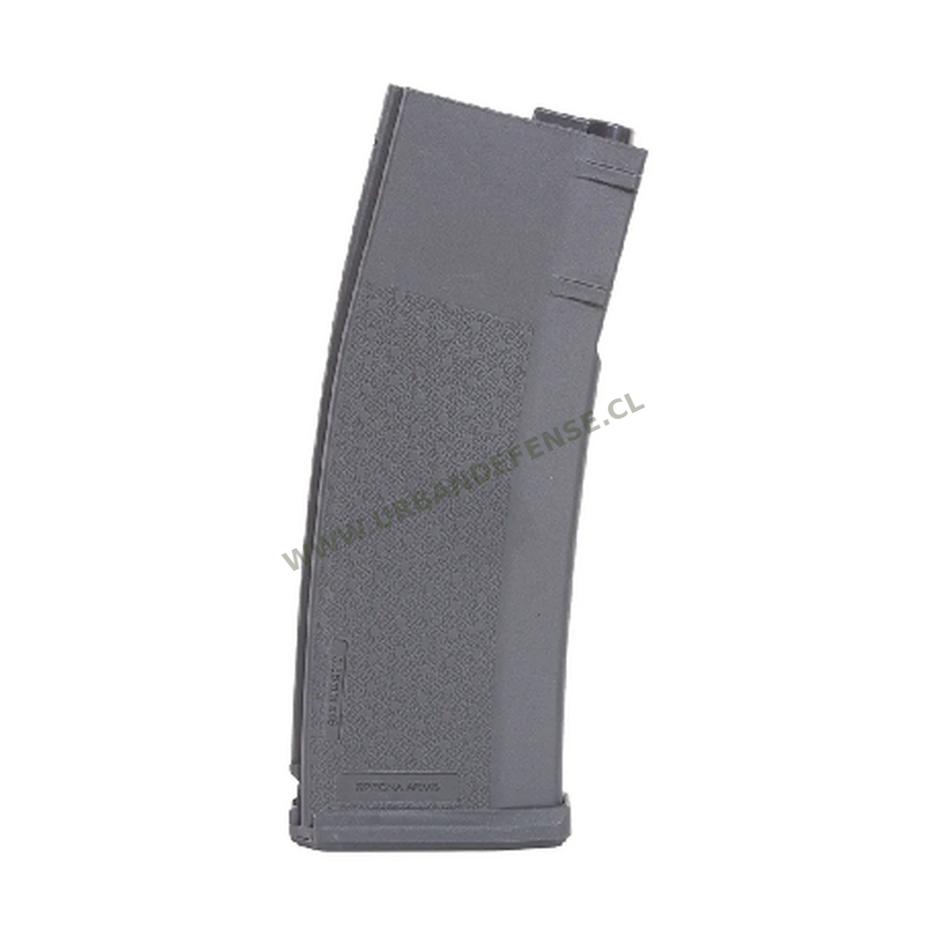 S Mag Hi - Cap M4 para 380 Rd Gris Sa - Urban Defense Chile