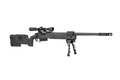 Sniper S03 - Blk - Set Up Sniper - Urban Defense Chile