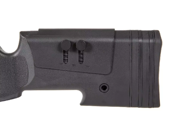 Sniper S03 - Blk - Set Up Sniper - Urban Defense Chile
