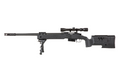 Sniper S03 - Blk - Set Up Sniper - Urban Defense Chile