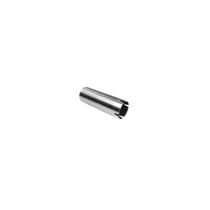 Shs Cilindro de Acero Inoxidable QG0002 - Urban Defense Chile