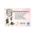 Shs Gearbox Spring Set V3 TH0038 - Urban Defense Chile