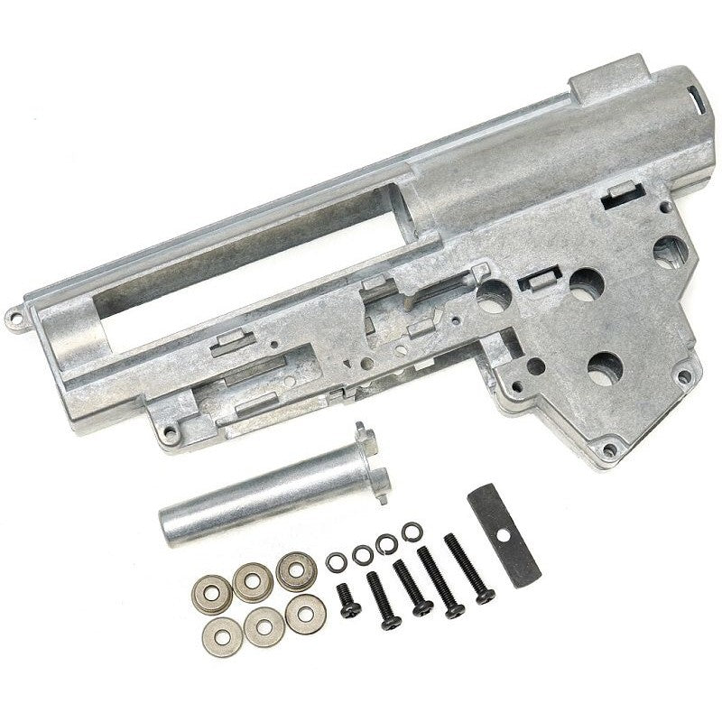 Shs Gearbox V3 QD Ak Series BX0042 - Urban Defense Chile