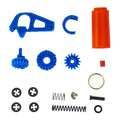 Shs M4 Hop Up Chamber Parts T T 0027 - Urban Defense Chile