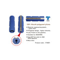 Shs Piston 19 Dientes Azul TT0087 - Urban Defense Chile