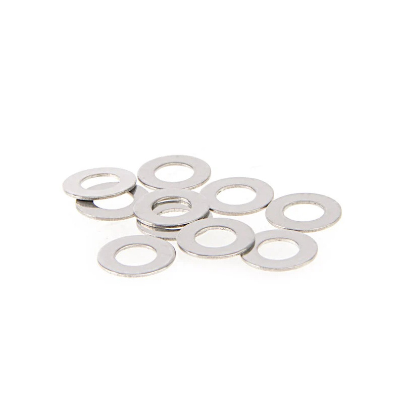 Shs Set Shims Of Gearbox DQ0028 - Urban Defense Chile