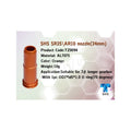 Shs SR25 AR10 Nozzle 24MM TZ0094 - Urban Defense Chile
