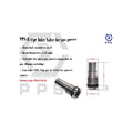 Shs Valvula Mag Gas Type B Pps Pt 07 - Urban Defense Chile