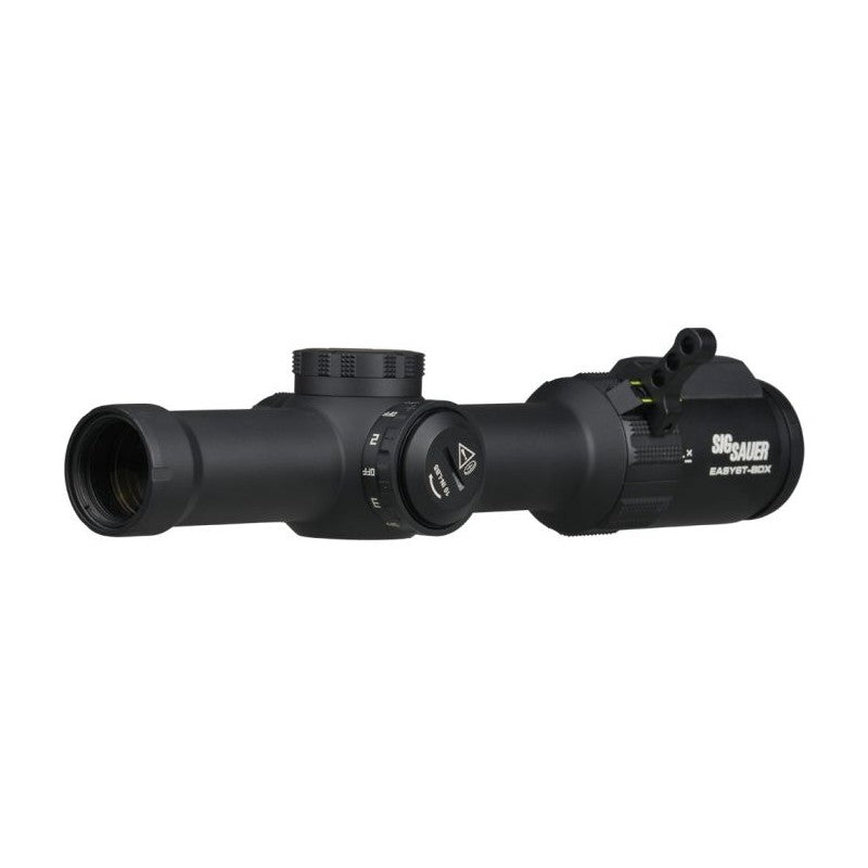 Sig Sauer LPVO Tango Msr 1 6X24MM - Urban Defense Chile
