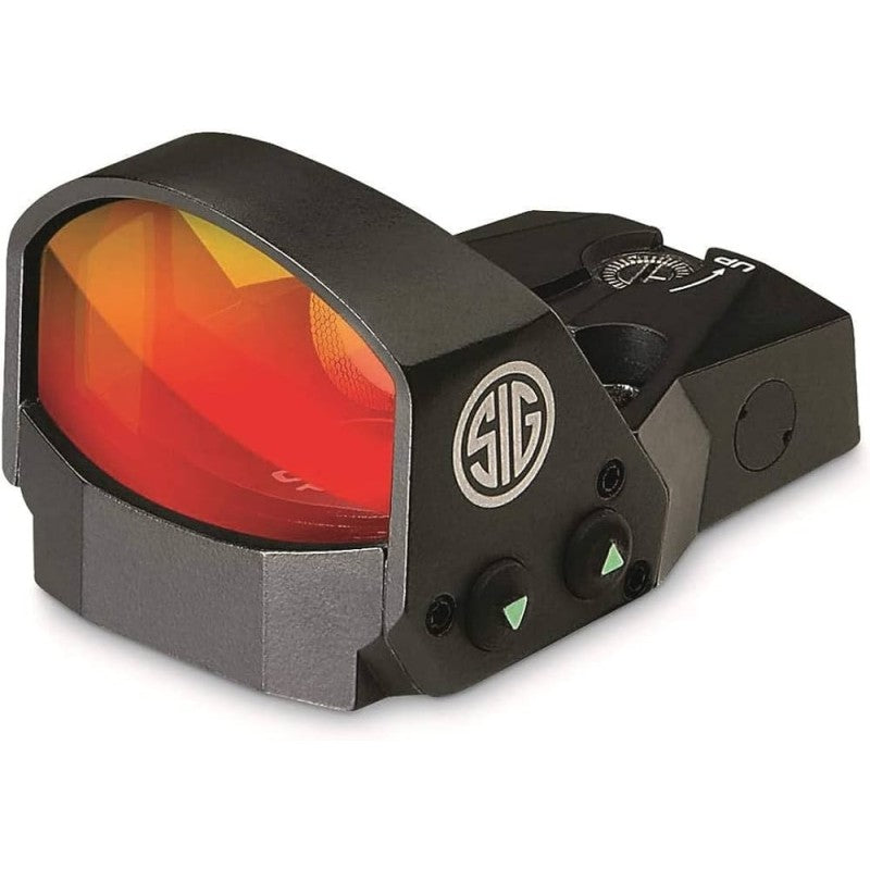 Sig Sauer ROMEO1 Mira de Punto Rojo de 0039 X 1181 - Urban Defense Chile