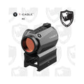 Romeo 5 - T - Eagle Punto Rojo - Urban Defense Chile