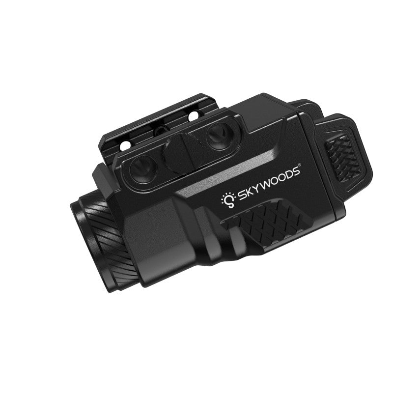 Skywoods Tactical Lamp Mini Rafale PL480 - Urban Defense Chile