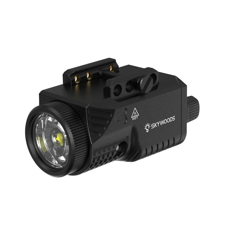 Skywoods Tactical Lamp Rafale PL690 - Urban Defense Chile