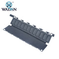 Soporte de Silicona para ComTac I Ii WZ200 - Urban Defense Chile
